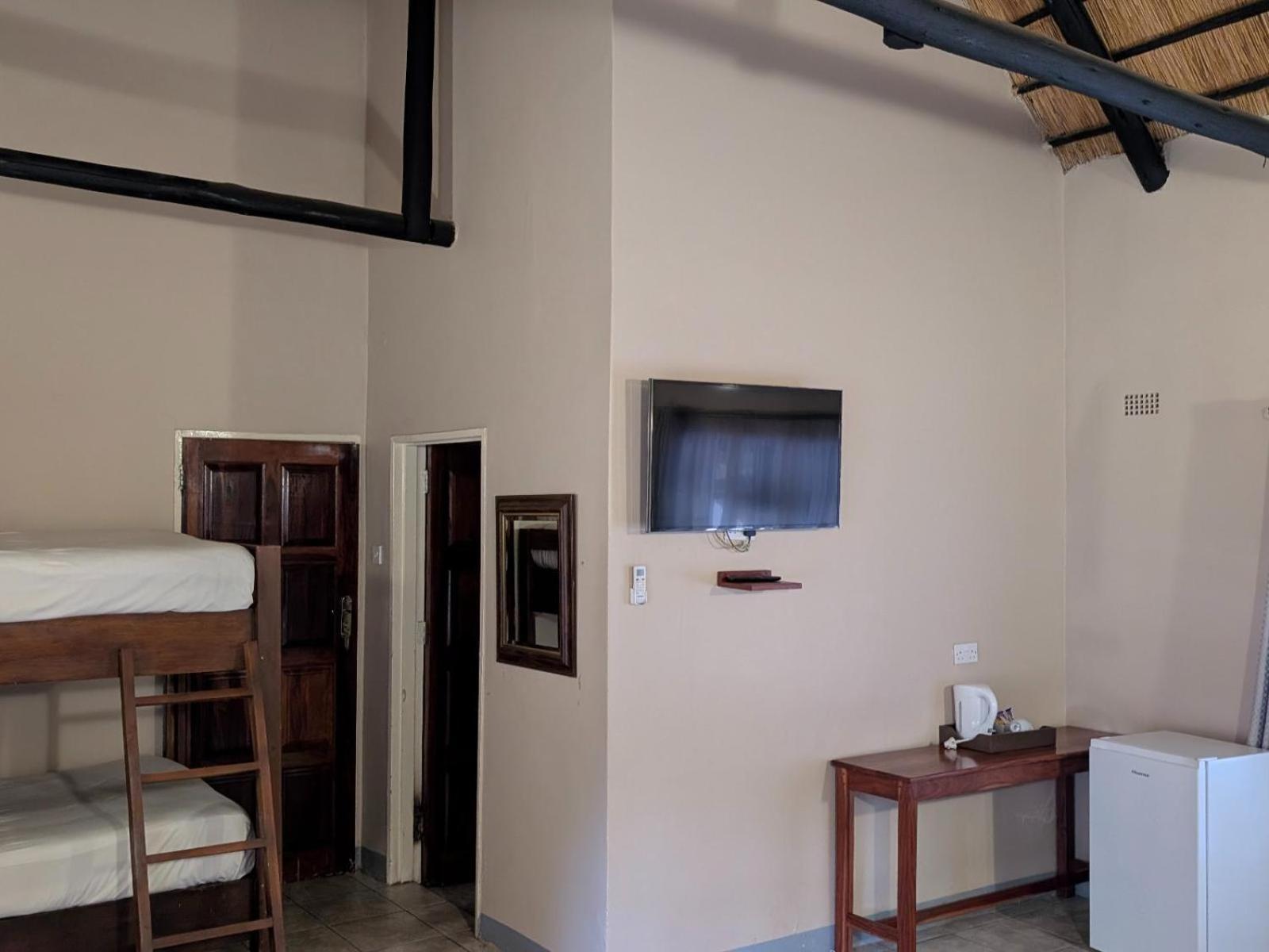 Mopani Lodge Victoria Falls Szoba fotó